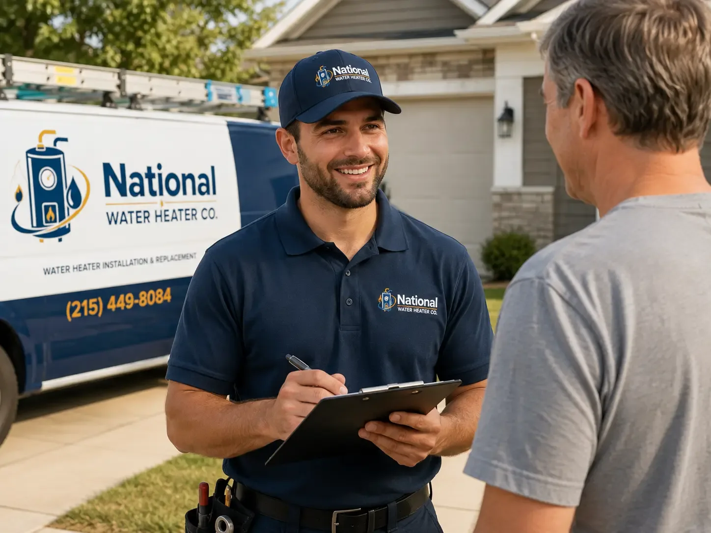 Water Heater Installation Sherwood, MI FAQs
